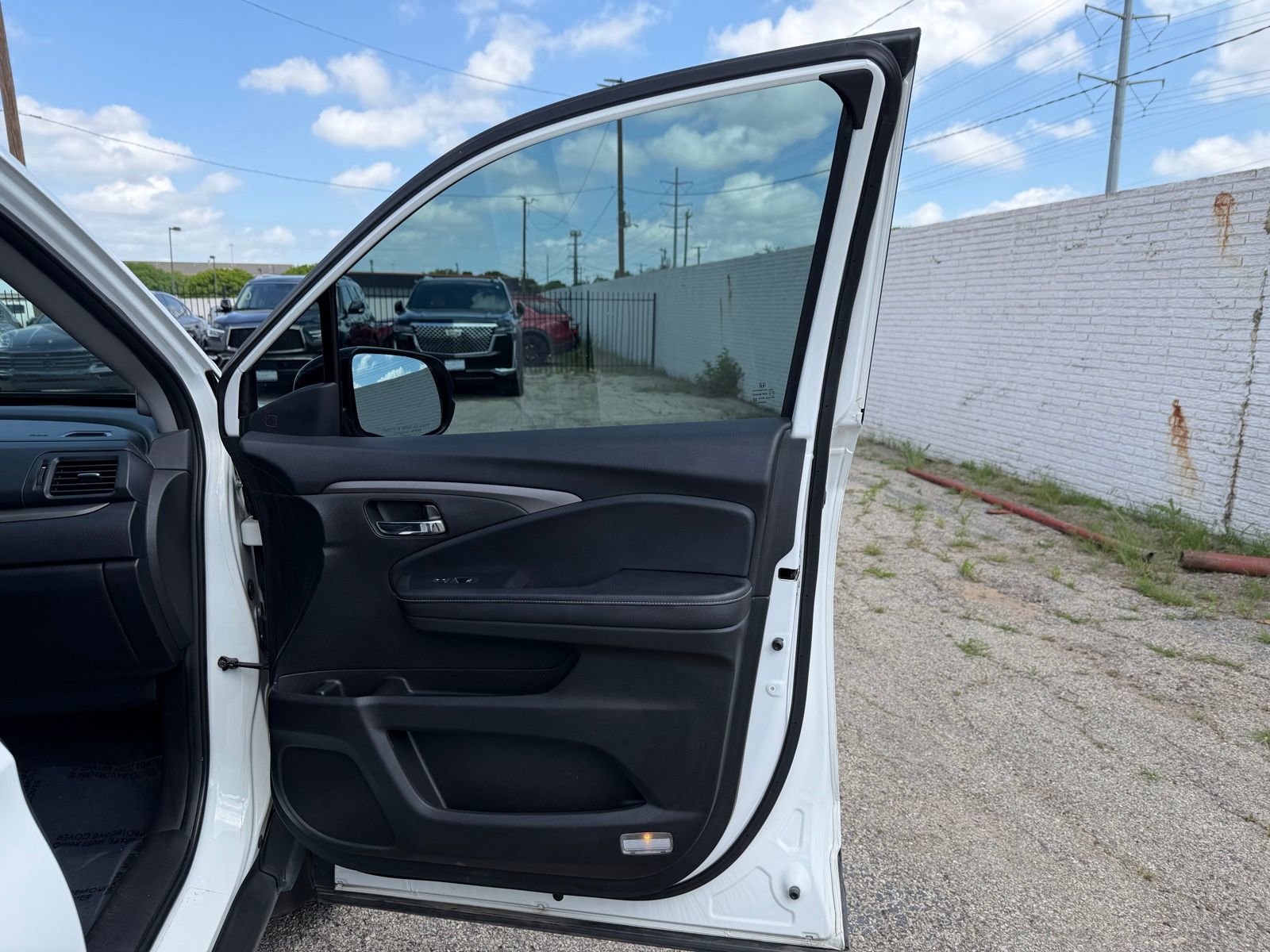Used 2022 Honda Ridgeline RTL-E image 25