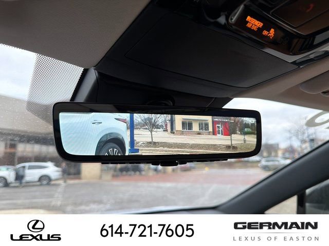 New 2026 Lexus RZ 350e image 29