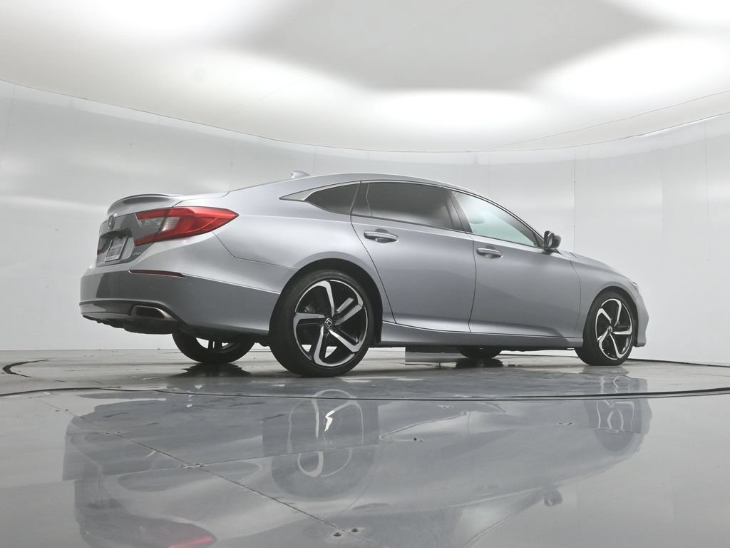 Used 2019 Honda Accord Sport image 40