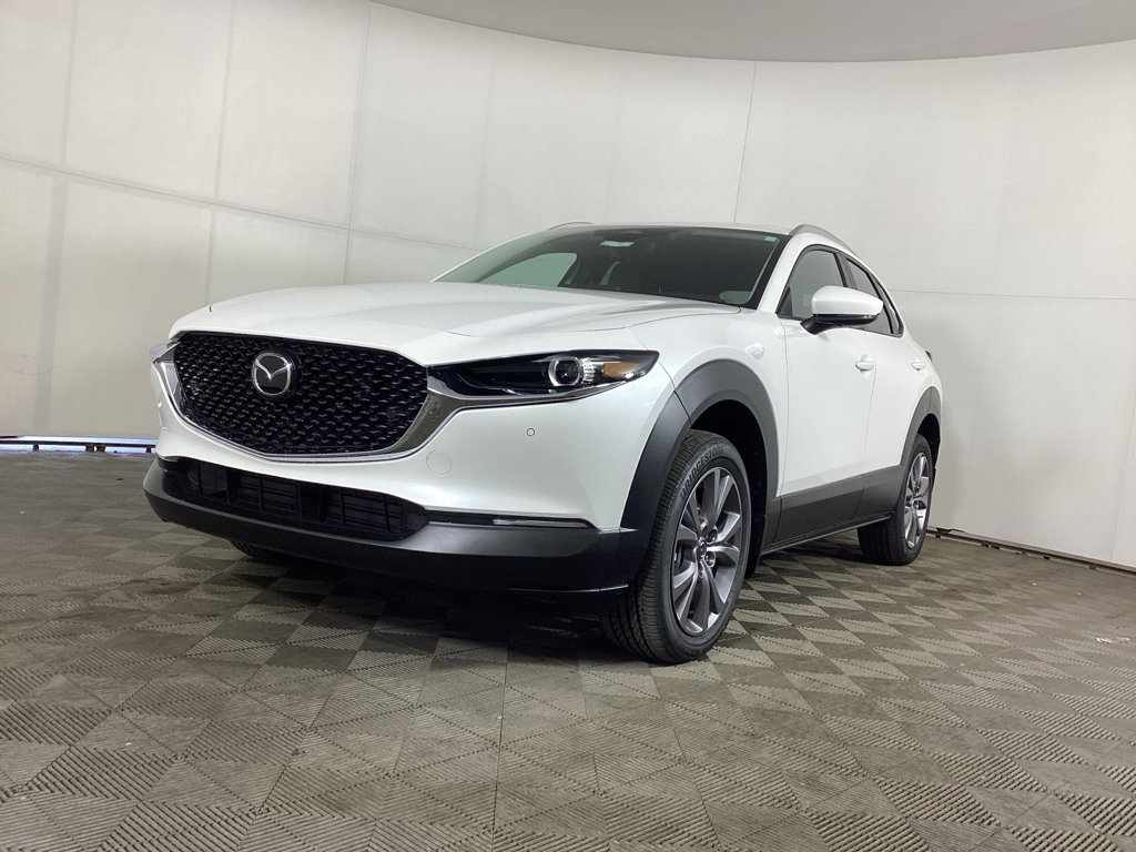 New 2026 MAZDA CX-30 AWD 2.5 S image 5