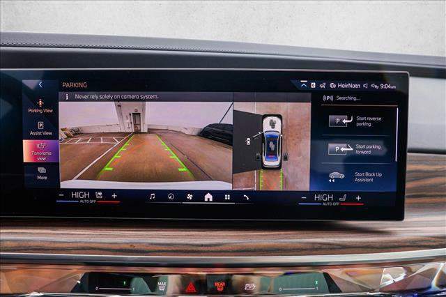 New 2026 BMW i7 xDrive60 AWD/4WD image 17