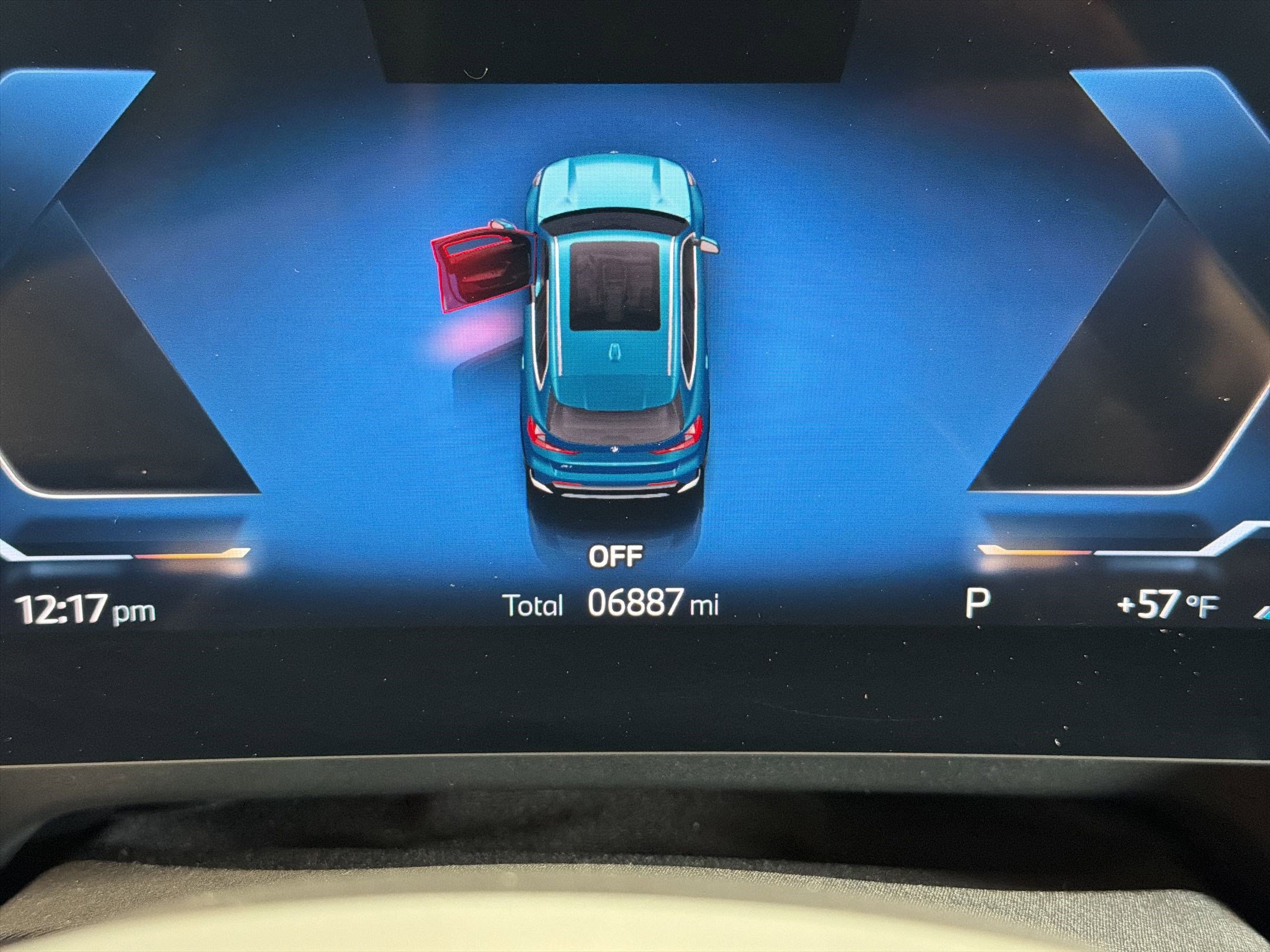 Used 2025 BMW X1 xDrive28i w/ Technology Package image 20