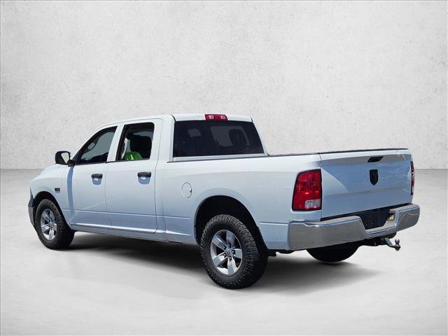 Used 2016 RAM 1500 Tradesman w/ Popular Equipment Group RWD image 6