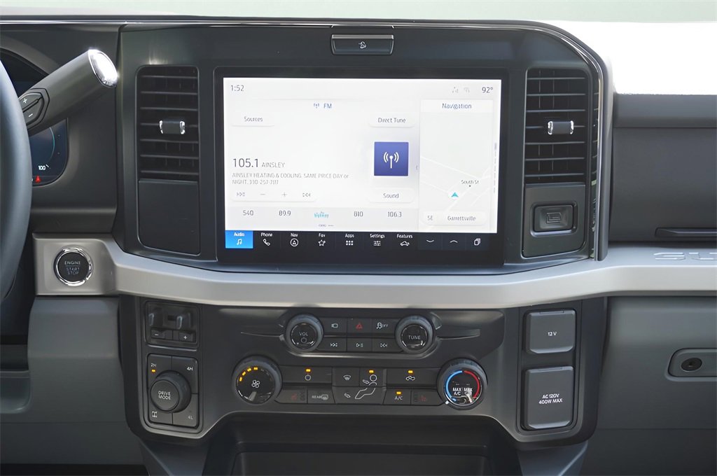 New 2026 Ford F250 XLT image 18