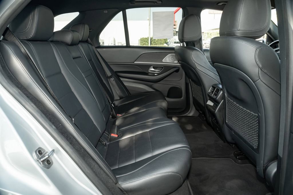 Used 2022 Mercedes-Benz GLE 350 image 39