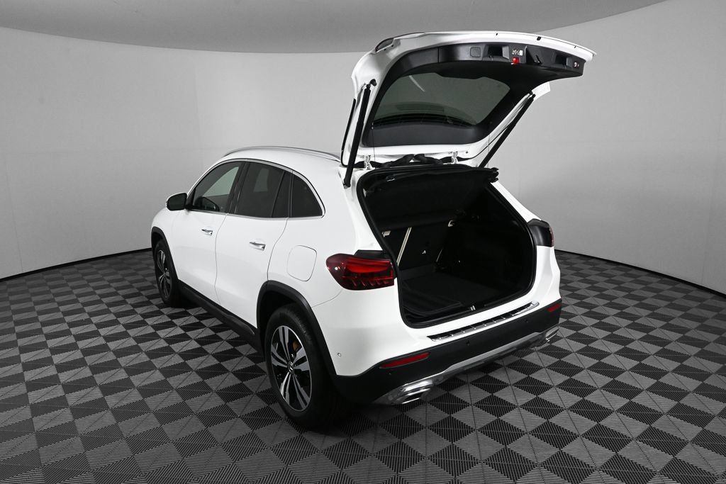 Certified 2026 Mercedes-Benz GLA 250 image 31