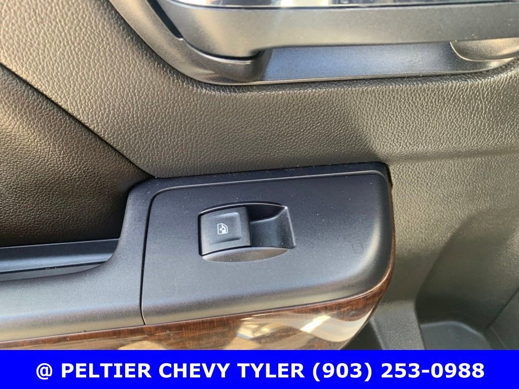 Used 2014 GMC Sierra 1500 SLE w/ Texas SLE Value Package RWD image 13