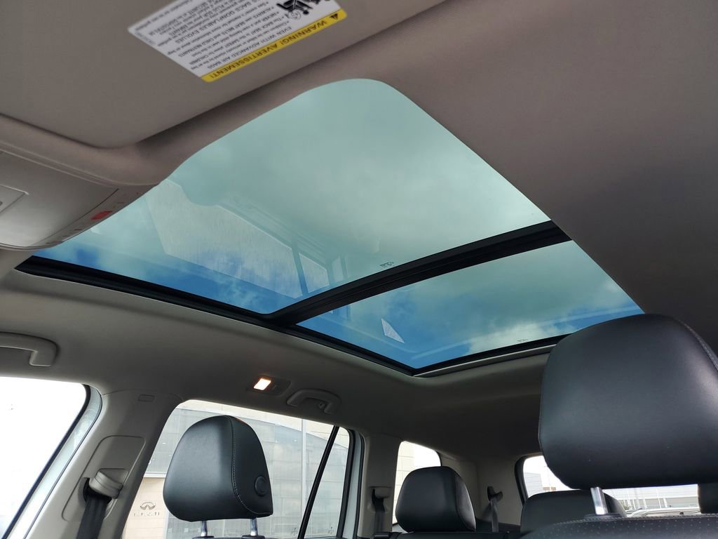 Used 2019 Volkswagen Atlas SE w/ Panoramic Sunroof Package AWD/4WD image 23