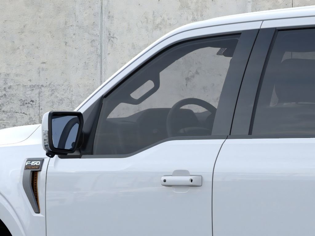 New 2026 Ford F150 Tremor AWD/4WD image 49
