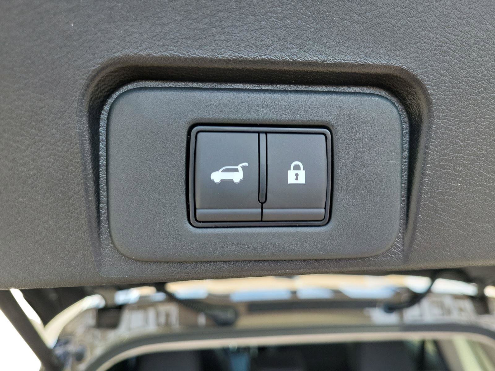 New 2026 Nissan Rogue SV w/ Rock Creek Premium Package AWD/4WD image 22