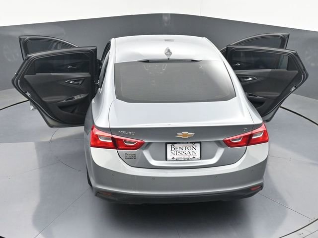Used 2024 Chevrolet Malibu LT FWD image 44