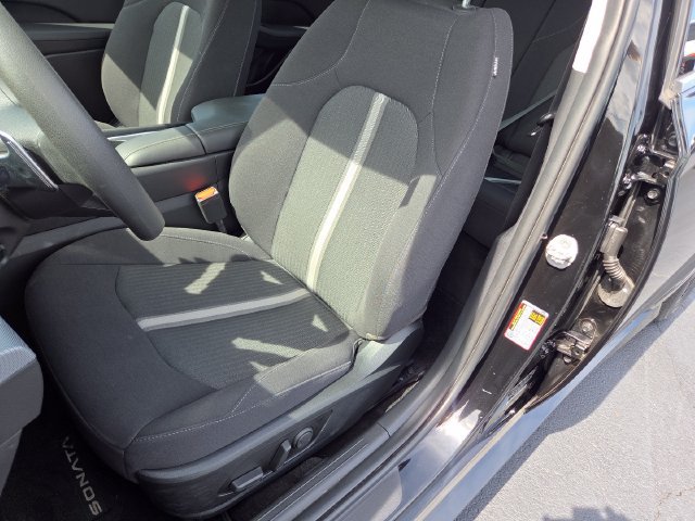 Used 2024 Hyundai Sonata SEL AWD/4WD image 21