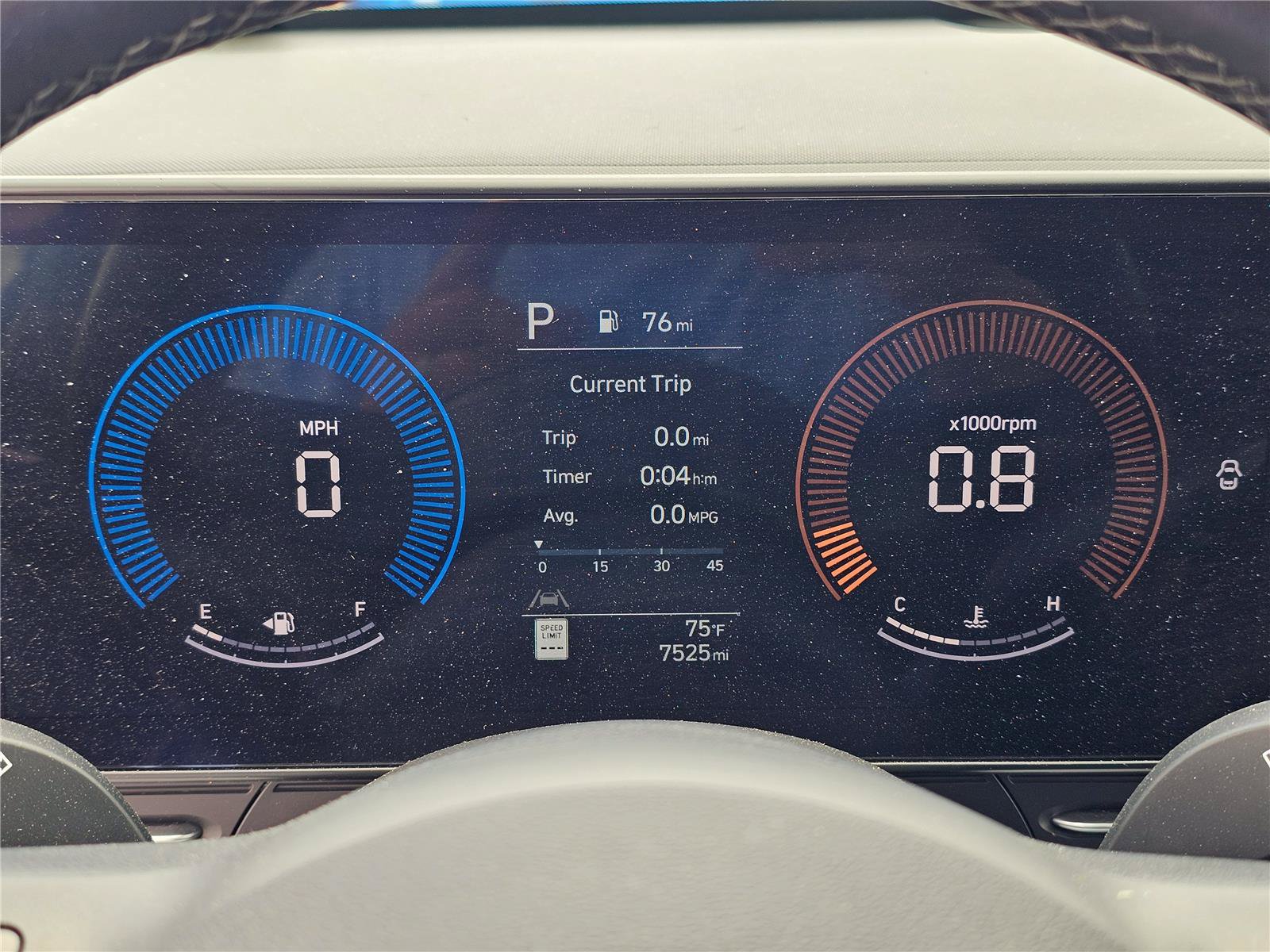 Used 2026 Hyundai Kona SEL Sport FWD image 22