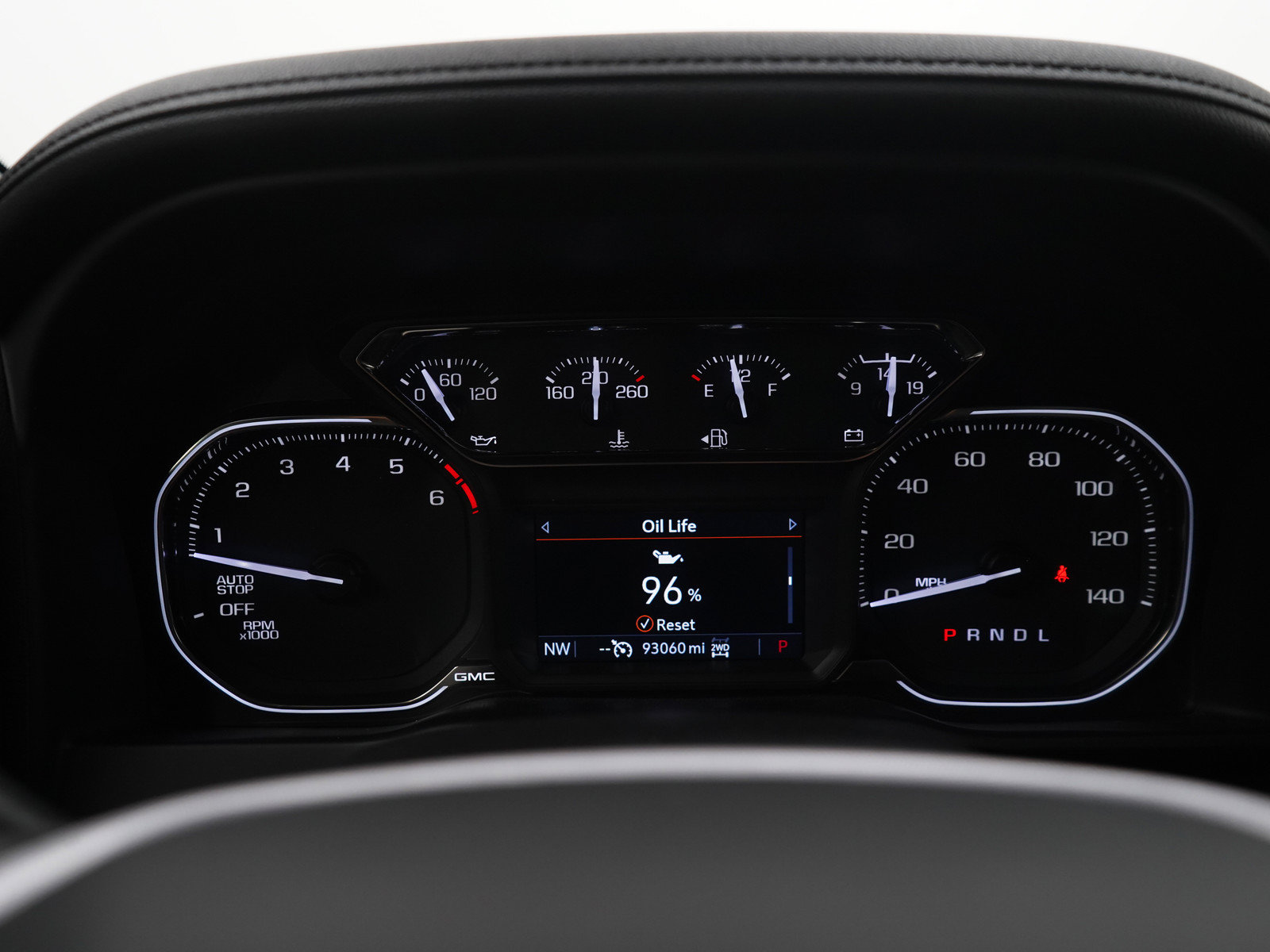 Used 2020 GMC Sierra 1500 SLT w/ SLT Premium Package AWD/4WD image 25