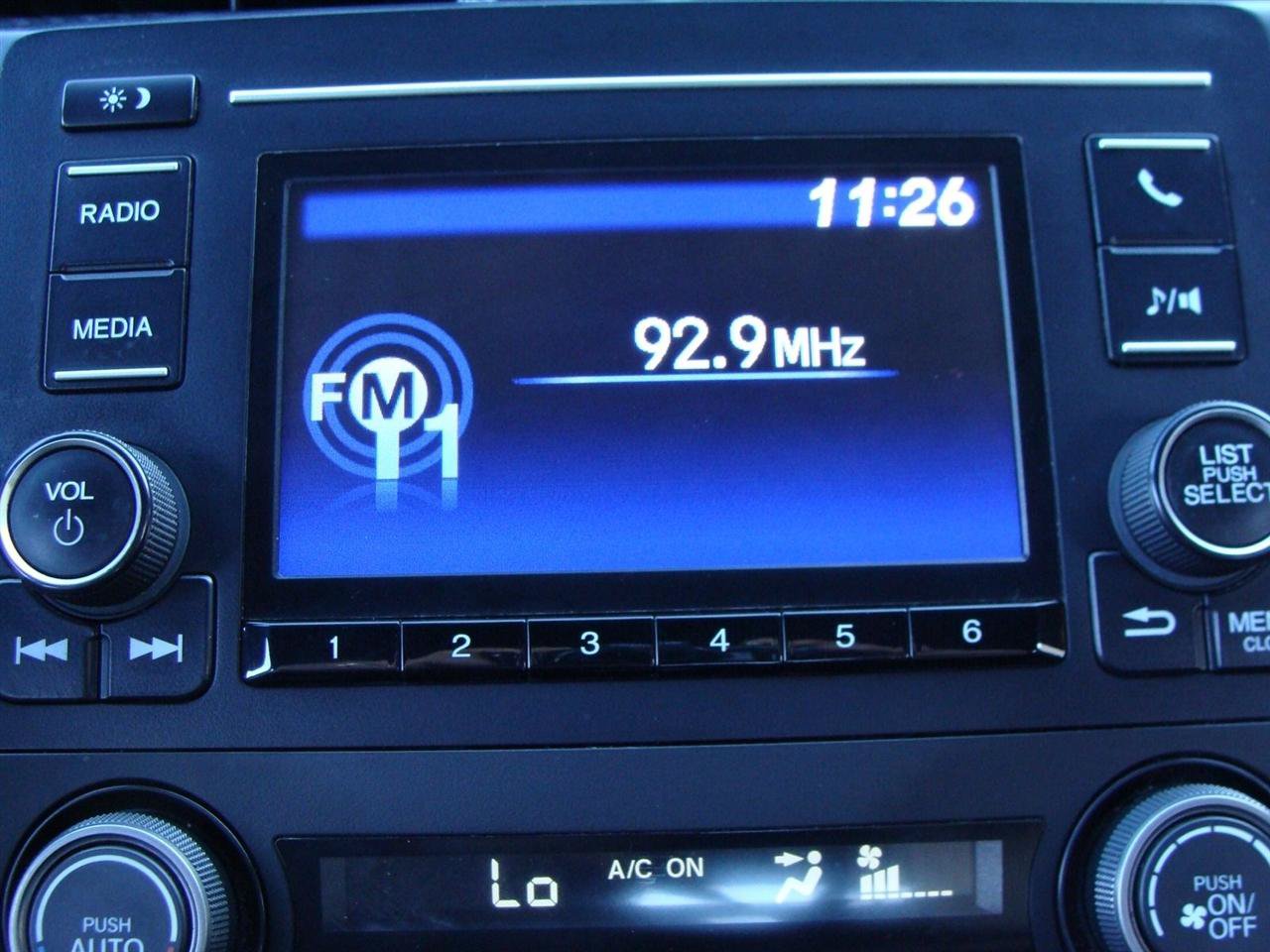 Used 2019 Honda Civic Sport image 12
