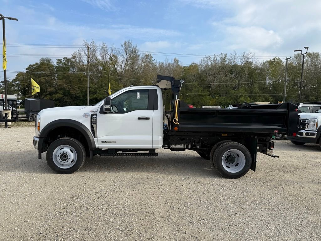 New 2024 Ford F450 XL image 7