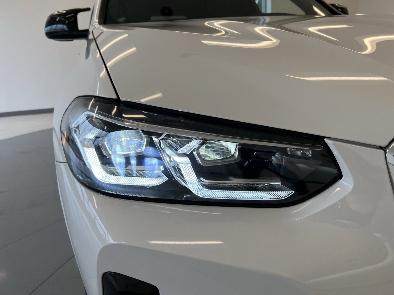 Used 2023 BMW X3 M40i image 59