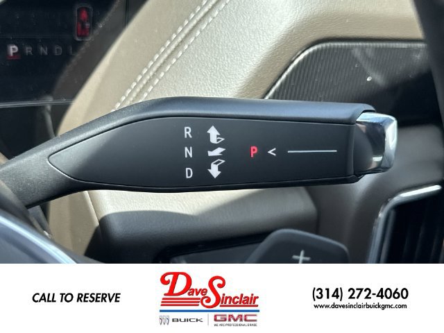 New 2026 GMC Yukon Elevation AWD/4WD image 20
