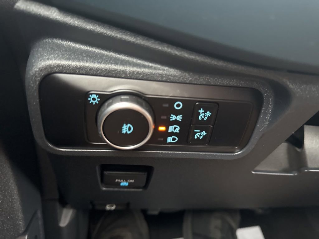 Certified 2025 Ford Bronco Heritage Edition image 25