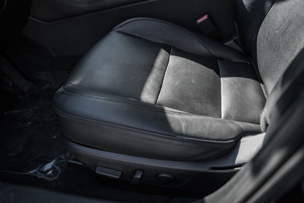 Used 2019 MAZDA MAZDA3 Sedan image 30