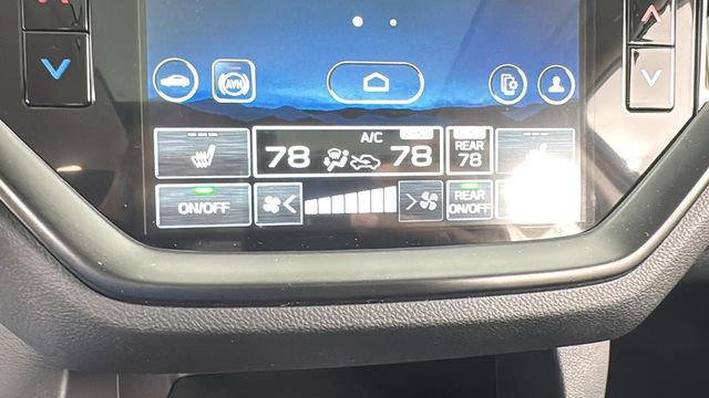 New 2025 Subaru Ascent Onyx Edition image 27