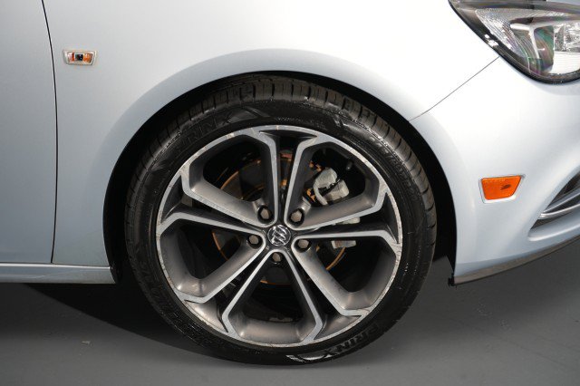 Used 2017 Buick Cascada Premium FWD image 42