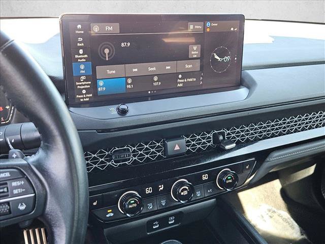 Used 2023 Honda Accord Sport image 18