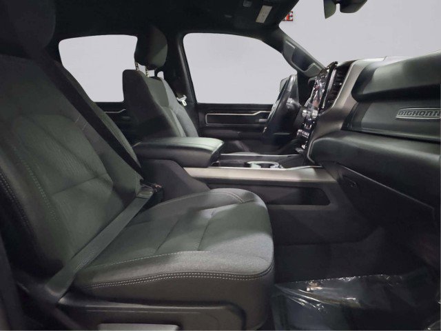 Used 2021 RAM 1500 Big Horn image 54