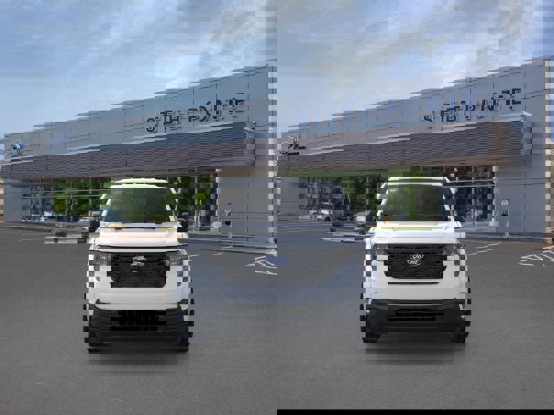 New 2025 Ford Maverick XL w/ Equipment Group 101A image 6