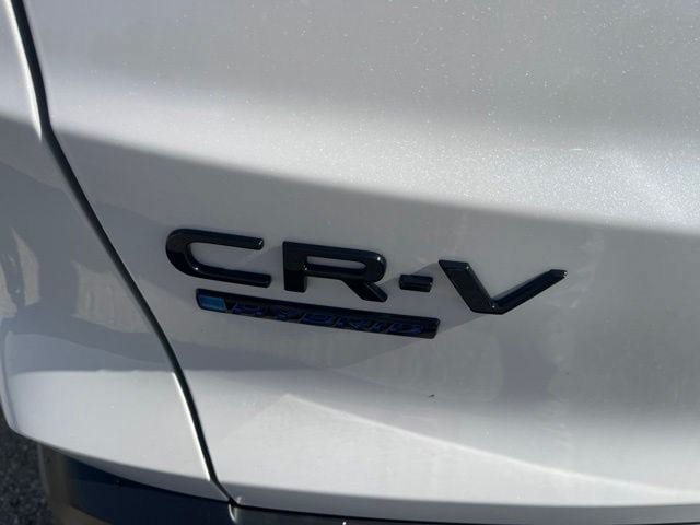 New 2026 Honda CR-V Sport image 11