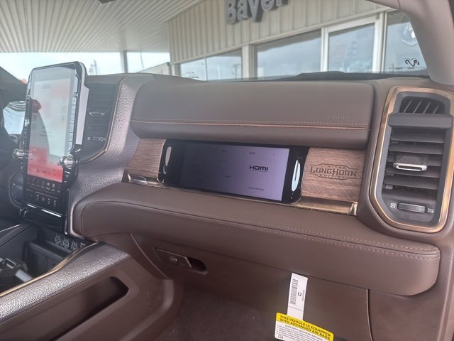New 2025 RAM 2500 Limited image 48