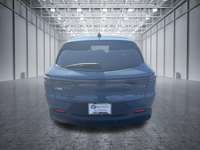 Used 2024 Dodge Hornet GT AWD/4WD image 4