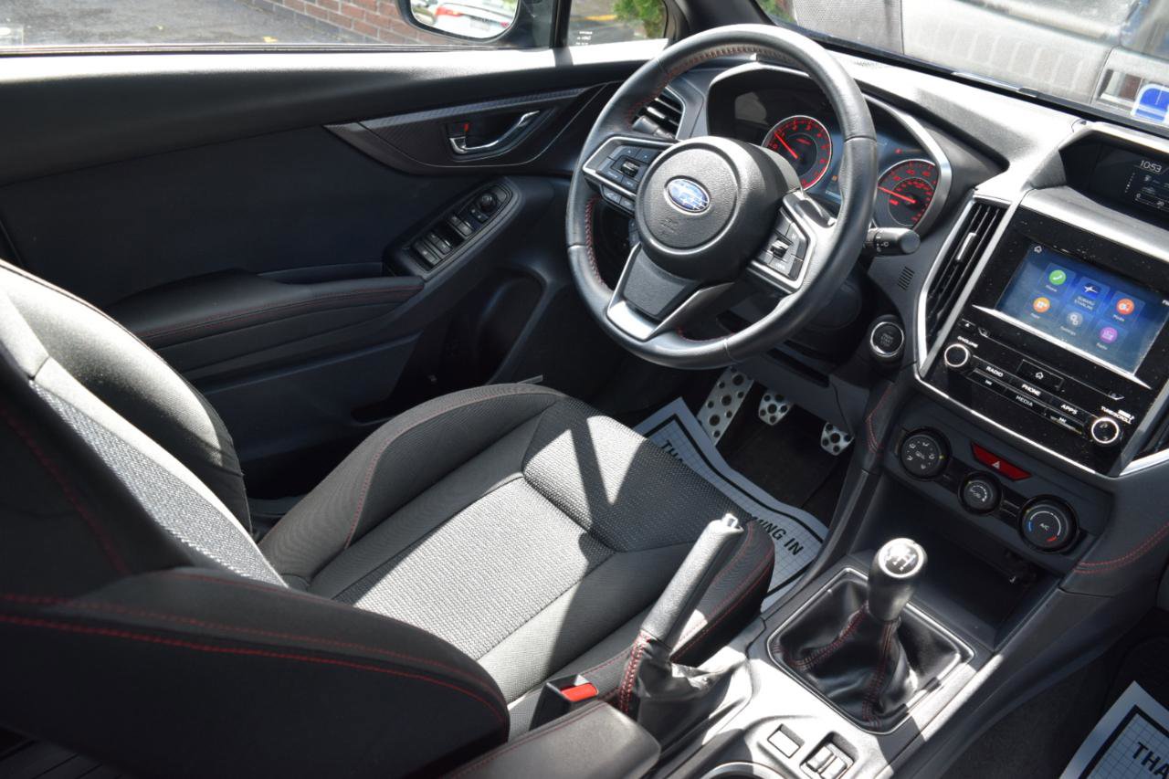 Used 2018 Subaru Impreza 2.0i Sport AWD/4WD image 14