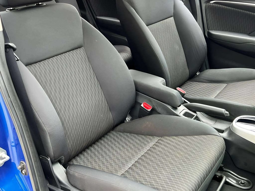 Used 2019 Honda Fit EX image 8