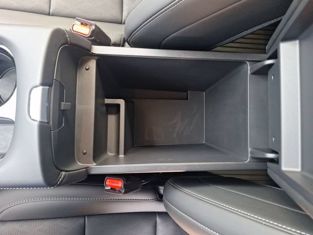 New 2026 Nissan Murano Platinum w/ Cargo Package AWD/4WD image 26