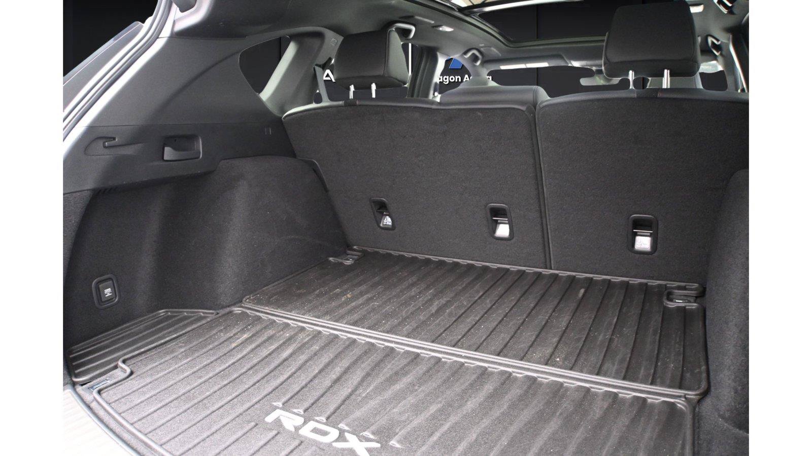Certified 2023 Acura RDX A-Spec w/ Advance Package AWD/4WD image 29