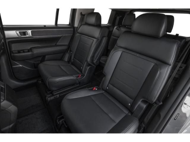 New 2027 Hyundai Santa Fe Limited AWD/4WD image 12