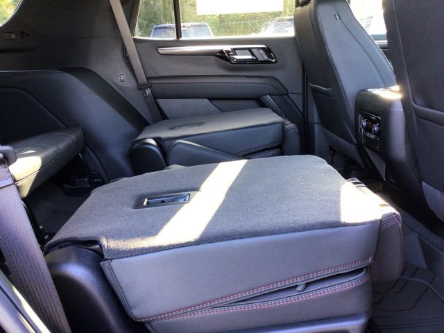 New 2026 Chevrolet Tahoe RST w/ Comfort Package image 20