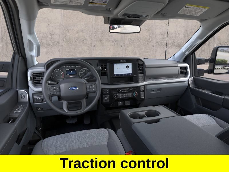 New 2026 Ford F250 XLT AWD/4WD image 10