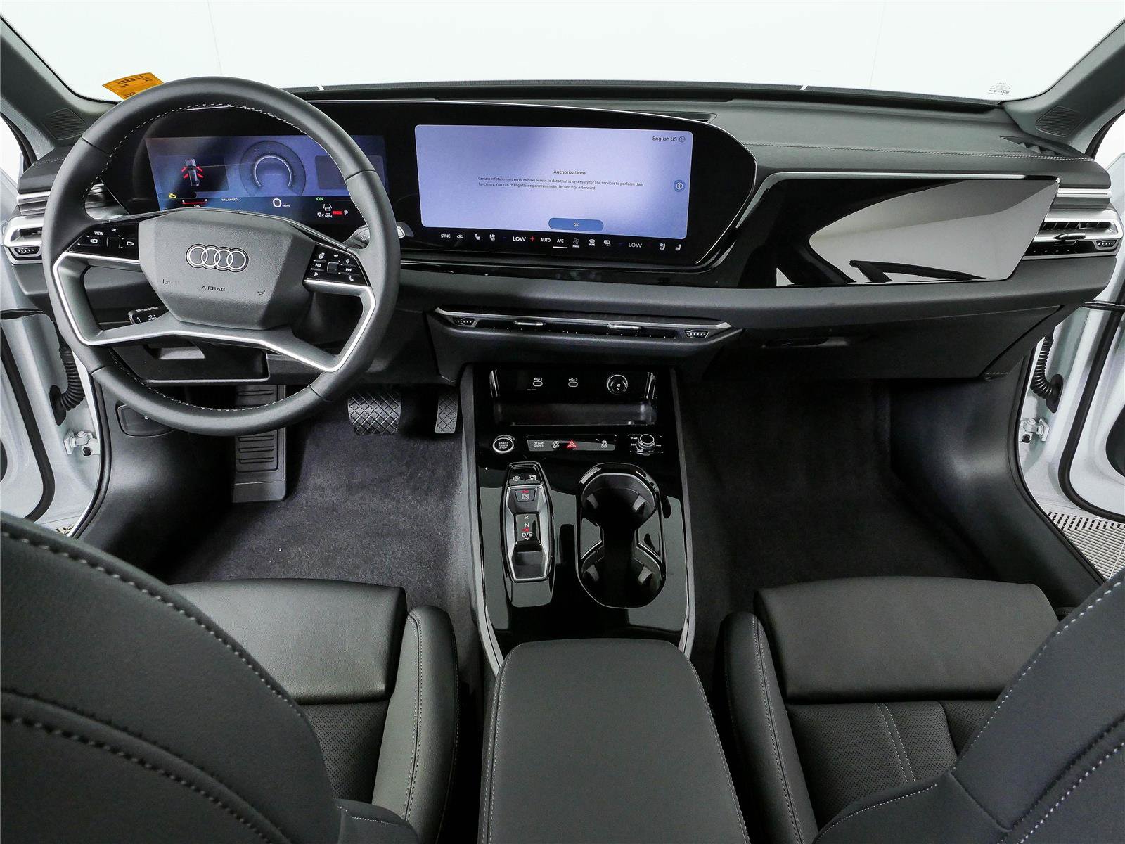 New 2026 Audi A5 Premium Plus AWD/4WD image 19