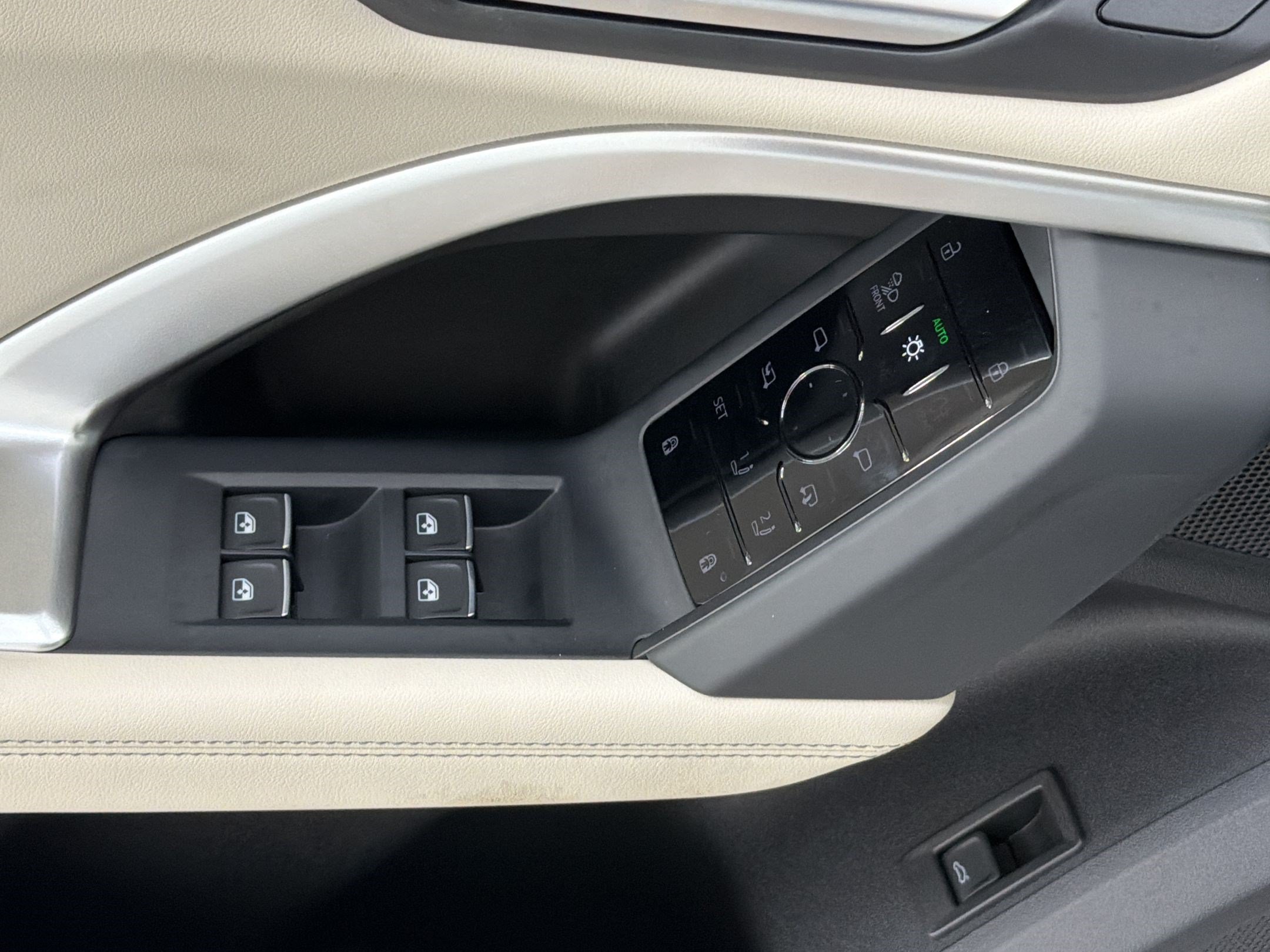 New 2026 Audi Q5 Prestige AWD/4WD image 25