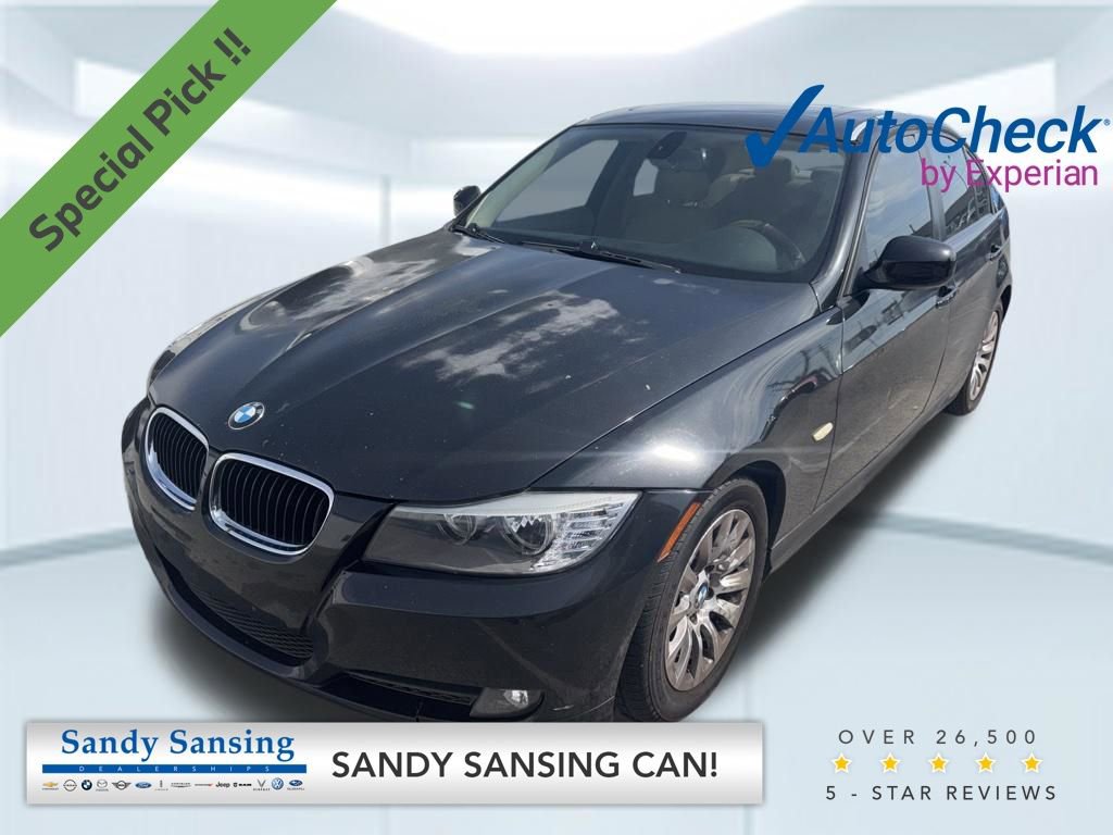 Used 2009 BMW 328i 328i