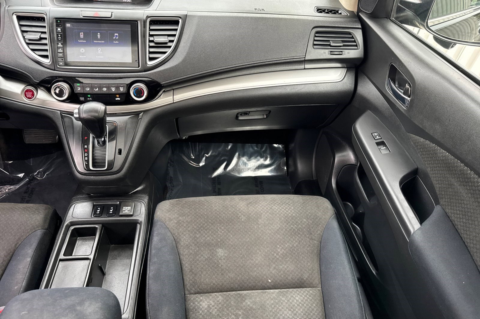 Used 2016 Honda CR-V EX image 28