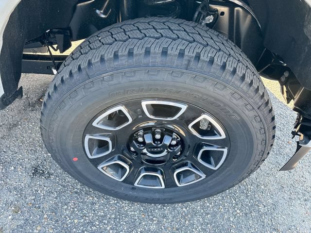 New 2026 Ford F350 Platinum AWD/4WD image 12