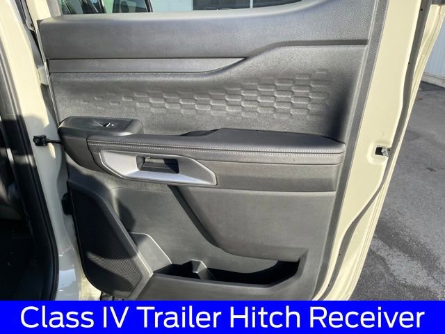 New 2026 Ford Ranger Lariat w/ FX4 Off-Road Package AWD/4WD image 33