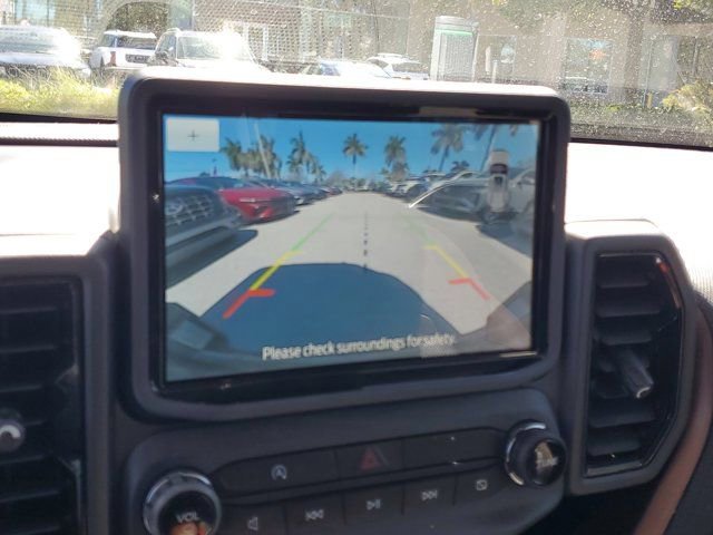 Used 2021 Ford Bronco Sport Outer Banks w/ Outer Banks Package image 24