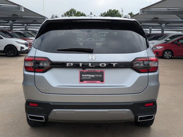 Certified 2026 Honda Pilot Elite image 7