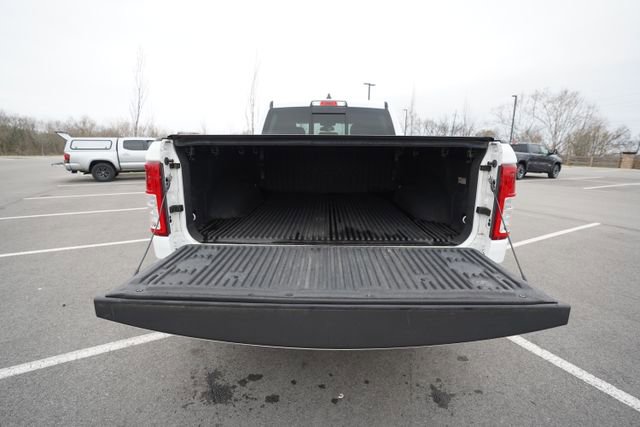 Used 2019 RAM 1500 Big Horn image 16