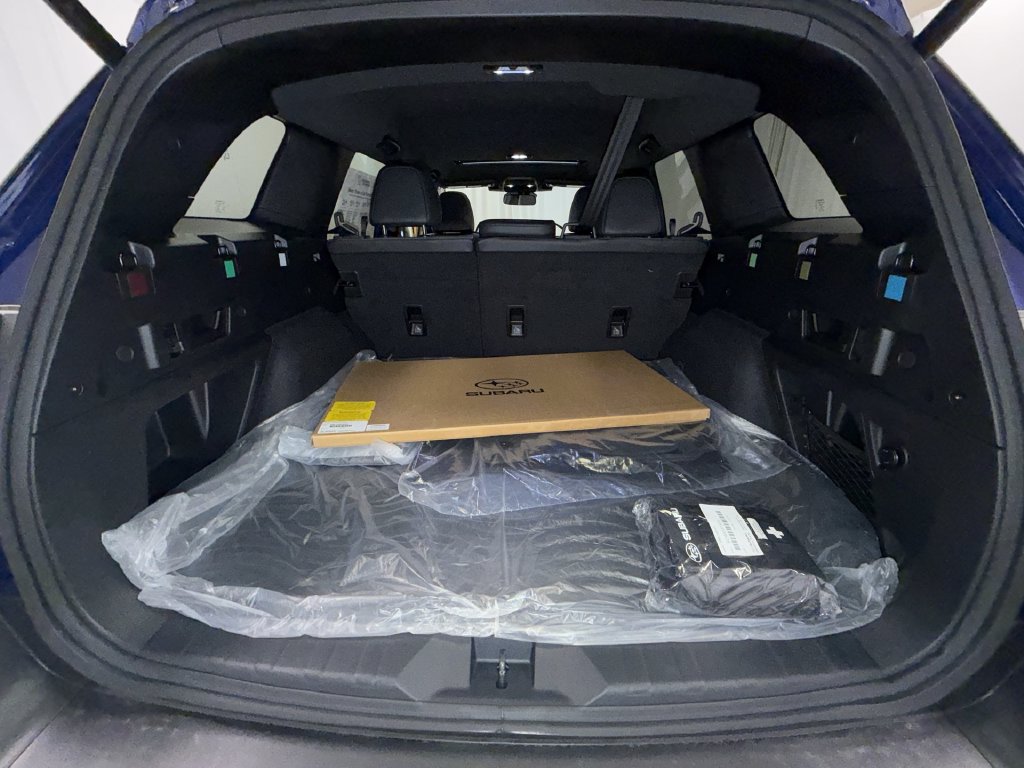 New 2026 Subaru Outback Premium AWD/4WD image 16
