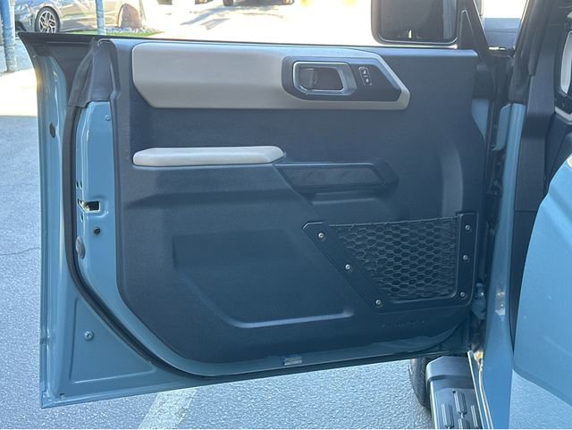 Used 2021 Ford Bronco Big Bend image 37